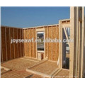 outdoor and indoor usage waterproof OSB